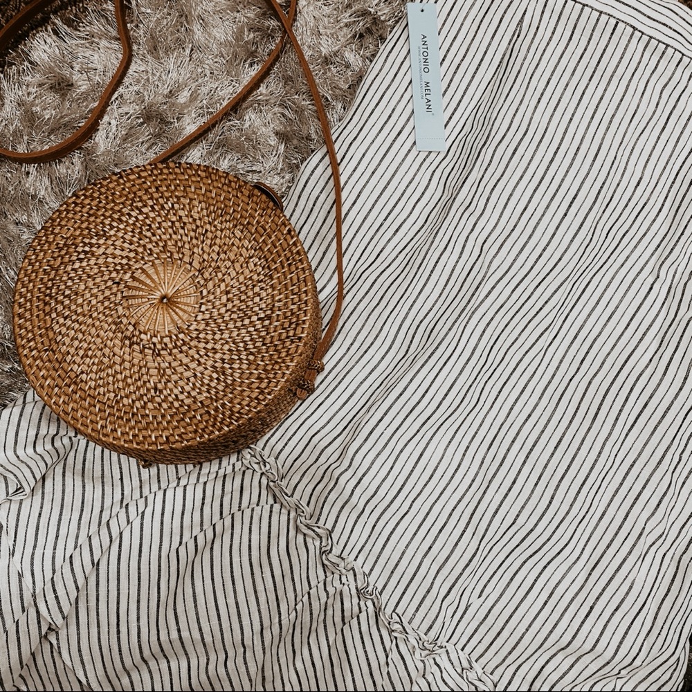 • antonio melani skirt